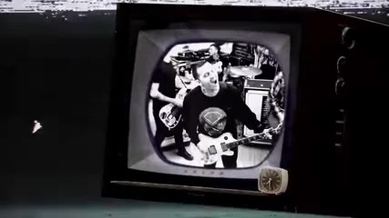 Bayside - Time Has Come (official Music Video)