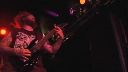 Carnifex - Hell Chose Me 