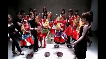 Morning musume - Do it now