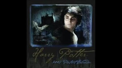 Harry Potter - Show Must Go On