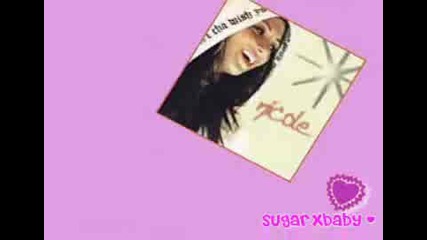 Nicole Cool Avatars
