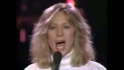 Barbra Streisand - Send In The Clowns