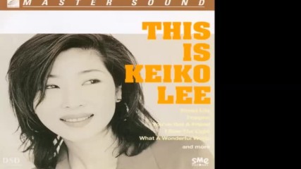 This is Кejko Lee
