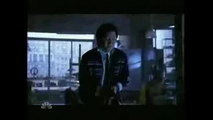 Heroes: Scared