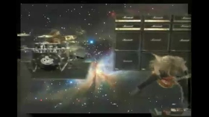 Ozzy Osbourne - I Don`t Wanna Stop