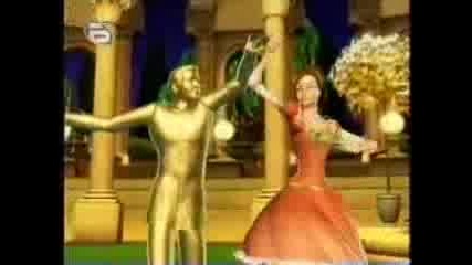 Barbie In The 12 Dancing Princess Part 5