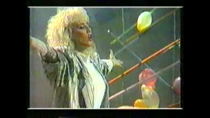 Lepa Brena - On ne voli me