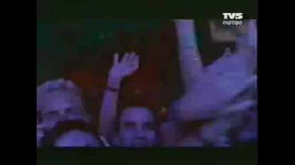 Mylene Farmer - Innamoramento