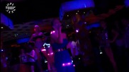 Глория - Не мога без теб(акапела от Plazza Dance Center 06.06.2013) - By Planetcho