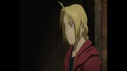 Fullmetal Alchemist Brotherhood - 54 Bg Sub 