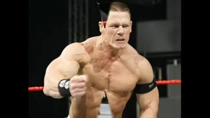 Яко Клипче За - John - Cena