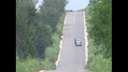 opev vs bmw na 4erni4kite / carev brod
