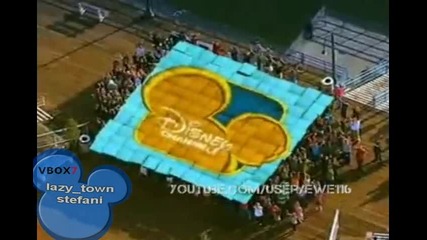 disney summer sony with a chance its on