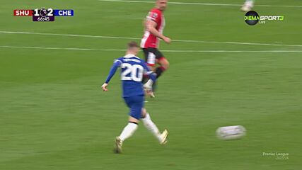 Top Skills with Ball of the Week