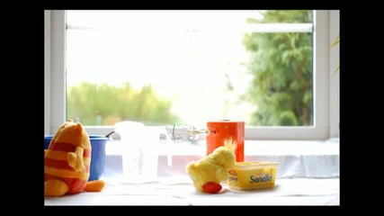 Happy Birthday - Stop Motion