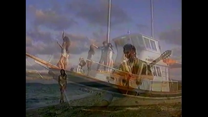 Жан Шейтанов - Приливът на любовта (1999)