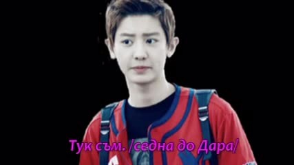 Be the light in my life E03