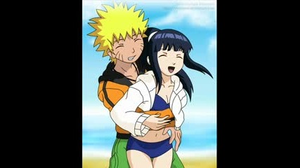 Naruto Hot Summer