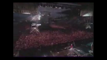 Dr. Dre Ft. Em - Forgot About Dre (live)