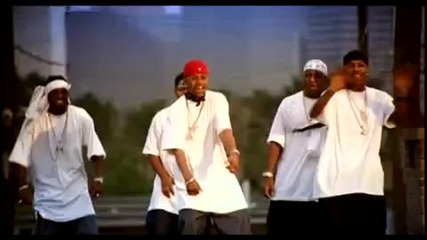 Juvenile - I Got That Fire ft. Mannie Fresh