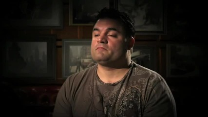 Mafia 2 Devdiary series episode 1 - Story Hd 