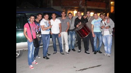 Leo Band ma dusho 2012 live;;;;
