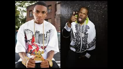 Soulja Boy Ft. Busta Rhymes - Turn My Swag On [remix]