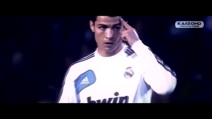 • Cristiano Ronaldo - Time Bomb - Goals Skills - (2012/2013) [hd] •
