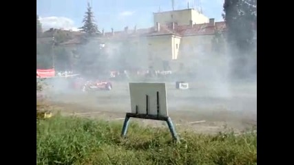 norik bmw m3 drift