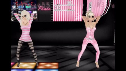 Imvu dance - Izzy Eli 