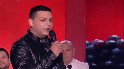 Petko Vasic - A sto si se napila - Tv Grand 20.04.2017.