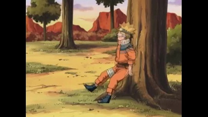 Naruto - Uncut - Episode - 88