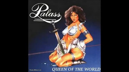 Palass - Queen Of The World [full Album]
