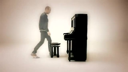 Marlon Roudette - New age