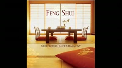 Feng Shui - The Rhythm of Chi 