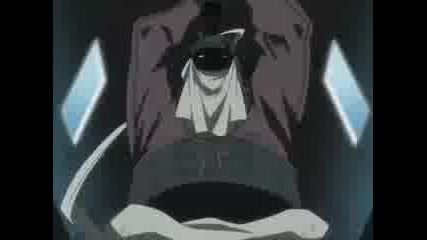 Full Metal Alchemist Amv - Time Of Dying 