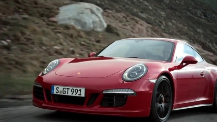 Porsche Gts Community – Hай-впечатляващите маршрути в света