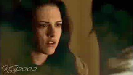edward and bella new moon