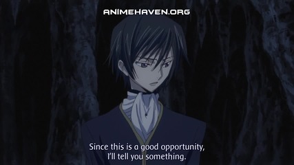 Code Geass [ R1 ] - Episode 11 Eng Subs
