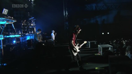 Linkin Park - What I've Done (live Earth)