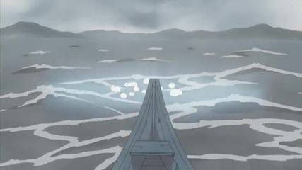 Naruto Shippuden - 098 - The Target Appears