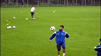 Георги Иванов: Отборът ни е млад и с голямо бъдеще