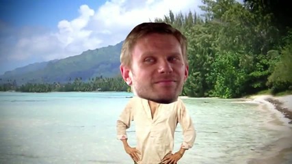 Супер Смешна Пародия На Lost 