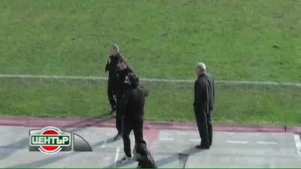 Ботев - Пирин 2 - 2