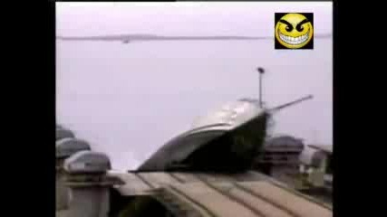 Wicked Craziest Moments