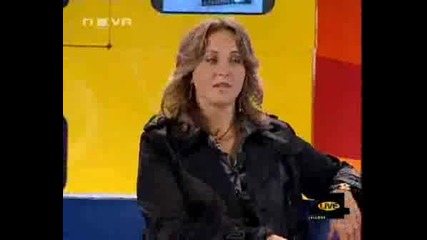 Big Brother 4 - 03.10.2008