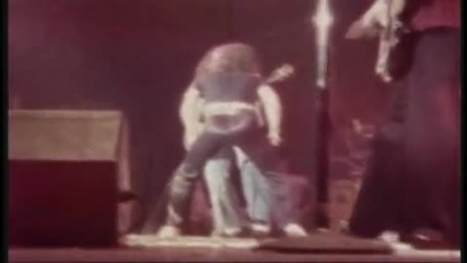 Uriah Heep - Sympathy