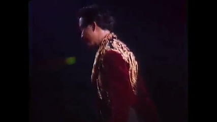 Chinese music: Leslie Cheung - yau soi gon min