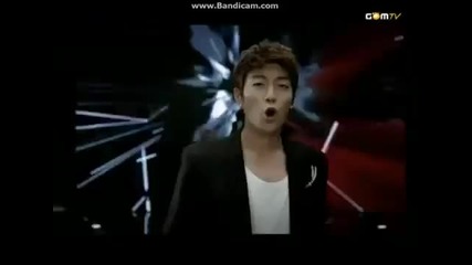 Beast feat. A Pink - Skinny Baby