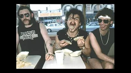 Motorhead Tribute